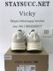 PK GOD YEEZY 700 BOOST “ANALOG ”RETAIL MATERIALS READY TO SHIP