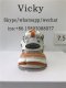 PK GOD EXCLUSIVE BALENCIA PARIS TRACK SNEAKERS WHITE ORANGE BEST VERSION READY TO SHIP