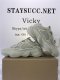 GOD YEEZY 500 SALT EE7287 RETAIL SAMPLE VERSION READY