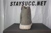 PK EXCLUSIVE BASF YEEZY 750 OG GREY LIMITED