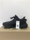 BASF YEEZY 350 V2 BLACK STATIC NON REFLECTIV
