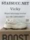 PK GOD YEEZY 700 BOOST “ANALOG ”RETAIL MATERIALS READY TO SHIP