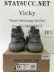 BASF YEEZY 350 V2 BELUGA WITH REAL PREMEKNIT FROM HUAYIYI WHICH OFFER PRIMEKNIT TO ADIDAS DIRECTLY