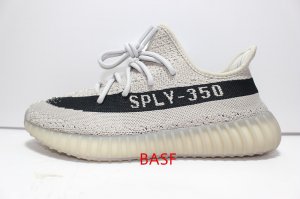PK BASF YEEZY BOOST 350 V2 SLATE 7870
