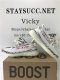 BASF YEEZY 350 V2 ZEBRA WITH REAL PREMEKNIT FROM HUAYIYI WHICH OFFER PRIMEKNIT TO ADIDAS DIRECTLY