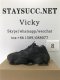 GOD YEEZY 500 SHADOW BLACK RETAIL SAMPLE VERSION READY TO SHIP