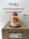 BASF YEEZY 350 V2 CLAY WITH REAL PREMEKNIT FROM HUAYIYI WHICH OFFER PRIMEKNIT