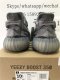 BASF YEEZY 350 V2 BELUGA WITH REAL PREMEKNIT FROM HUAYIYI WHICH OFFER PRIMEKNIT TO ADIDAS DIRECTLY