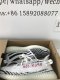 BASF YEEZY 350 V2 ZEBRA WITH REAL PREMEKNIT FROM HUAYIYI WHICH OFFER PRIMEKNIT TO ADIDAS DIRECTLY