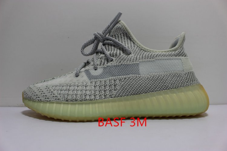 BASF YEEZY 350 V2 YESHAYA 3M FX4349 - Click Image to Close