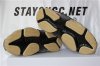 GOD BALENCIAGA TRIPLE S TRAINER BRED