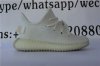 ADIDAS YEEZY BOOST 350 V2 5-10K INFANT CREAM WHITE