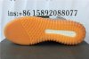 EXCLUSIVE BASF PK YEEZY 750 CHOCOLOTE BROWN