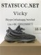 BASF YEEZY 350 V2 BELUGA WITH REAL PREMEKNIT FROM HUAYIYI WHICH OFFER PRIMEKNIT TO ADIDAS DIRECTLY