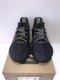 BASF YEEZY 350 V2 BLACK STATIC NON REFLECTIV