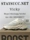 PK GOD YEEZY 700 BOOST “ANALOG ”RETAIL MATERIALS READY TO SHIP