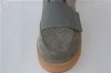 PK GOD YEEZY 750 GREY GUM REAL SUEDE AND SHAPE (REAL QUALITY)