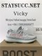 BASF YEEZY 350 V2 BLUE TINT WITH REAL PREMEKNIT FROM HUAYIYI WHICH OFFER PRIMEKNIT TO ADIDAS DIRECTLY