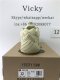 GOD YEEZY 500 DESERT RAT SUPER MOON YELLOW RETAIL SAMPLE VERSION READY