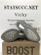 BASF YEEZY 350 V2 BELUGA WITH REAL PREMEKNIT FROM HUAYIYI WHICH OFFER PRIMEKNIT TO ADIDAS DIRECTLY
