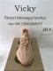 BASF YEEZY 350 V2 CLAY WITH REAL PREMEKNIT FROM HUAYIYI WHICH OFFER PRIMEKNIT