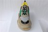 GOD BALENCIAGA TRIPLE S TRAINER YELLOW YELLOW GREEN