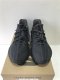 BASF YEEZY 350 V2 BLACK STATIC NON REFLECTIV