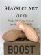 BASF YEEZY 350 V2 CLAY WITH REAL PREMEKNIT FROM HUAYIYI WHICH OFFER PRIMEKNIT