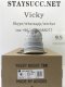 PK GOD YEEZY 700 BOOST “INERTIA”