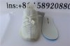 ADIDAS YEEZY BOOST 350 V2 5-10K INFANT CREAM WHITE