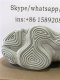 GOD YEEZY 500 SALT EE7287 RETAIL SAMPLE VERSION READY