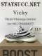 BASF YEEZY 350 V2 ZEBRA WITH REAL PREMEKNIT FROM HUAYIYI WHICH OFFER PRIMEKNIT TO ADIDAS DIRECTLY