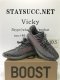 BASF YEEZY 350 V2 BELUGA WITH REAL PREMEKNIT FROM HUAYIYI WHICH OFFER PRIMEKNIT TO ADIDAS DIRECTLY