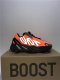 PK BASF YEEZY BOOST 700 MNVN ORANGE