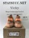 BASF YEEZY 350 V2 CLAY WITH REAL PREMEKNIT FROM HUAYIYI WHICH OFFER PRIMEKNIT