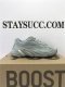 BASF YEEZY 700 V2 “HOSPITAL BLUE” RETAIL MATERIALS READY TO SHIP