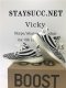 BASF YEEZY 350 V2 ZEBRA WITH REAL PREMEKNIT FROM HUAYIYI WHICH OFFER PRIMEKNIT TO ADIDAS DIRECTLY