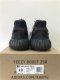 BASF YEEZY 350 V2 BLACK STATIC NON REFLECTIV