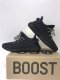 BASF YEEZY 350 V2 BLACK STATIC NON REFLECTIV