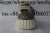 1 PK YEEZY GOD YEEZY 350 TURTLE DOVE ADIDAS MATERAILS