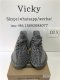 BASF YEEZY 350 V2 BELUGA WITH REAL PREMEKNIT FROM HUAYIYI WHICH OFFER PRIMEKNIT TO ADIDAS DIRECTLY