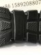 GOD VERSION PARIS SPEED TRAINER TRIPLE BLACK WITH ORIGINAL MATERIALS