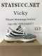 BASF YEEZY 350 V2 ZEBRA WITH REAL PREMEKNIT FROM HUAYIYI WHICH OFFER PRIMEKNIT TO ADIDAS DIRECTLY