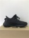BASF YEEZY 350 V2 BLACK STATIC NON REFLECTIV