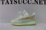 PK GOD V2 EXCLUSIVE GOD YEEZY 350 V2 “HYPERSPACE” INFANT RETAIL PRIMIKNIT READY TO SHIP 1K-13.5K