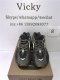 PK GOD YEEZY 700 BOOST “GEODE ”RETAIL MATERIALS READY TO SHIP
