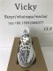 BASF YEEZY 350 V2 ZEBRA WITH REAL PREMEKNIT FROM HUAYIYI WHICH OFFER PRIMEKNIT TO ADIDAS DIRECTLY