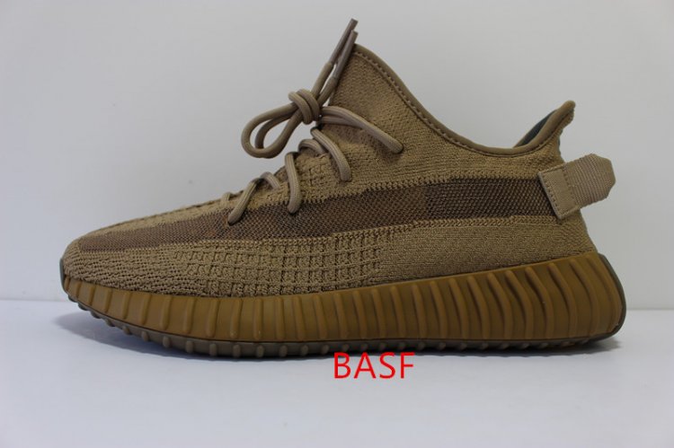 BASF YEEZY 350 V2 EARTH - Click Image to Close