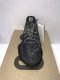 BASF YEEZY 350 V2 BLACK STATIC REFLECTIV