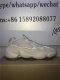 GOD YEEZY 500 DESERT RAT BLUSH RETAIL SAMPLE VERSION READY TO SHIP